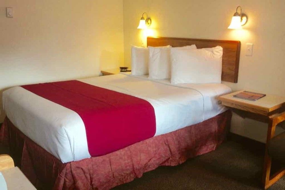 Ocean Breeze Motel Florence Exteriér fotografie